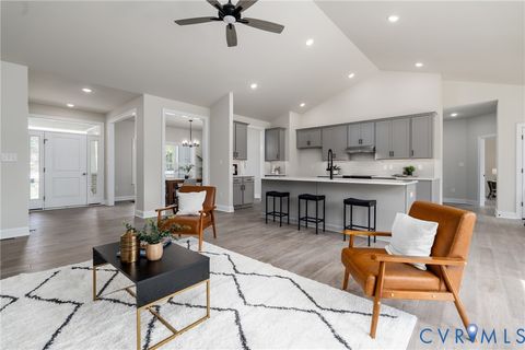 Tiny photo for 2301 Larkwood Road, Henrico, VA 23294 (MLS # 2608080)