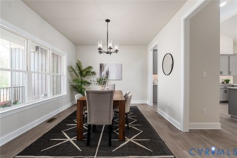 Tiny photo for 2301 Larkwood Road, Henrico, VA 23294 (MLS # 2608080)