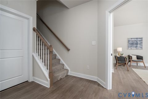 Tiny photo for 2301 Larkwood Road, Henrico, VA 23294 (MLS # 2608080)