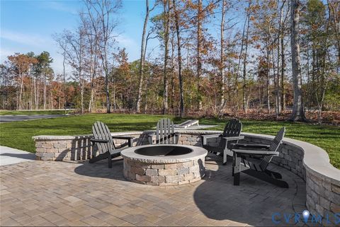 Tiny photo for 10655 Pink Lilly Lane, Chester, VA 23831 (MLS # 2613661)