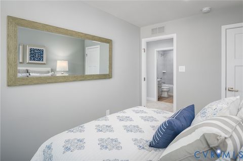 Tiny photo for 10655 Pink Lilly Lane, Chester, VA 23831 (MLS # 2613661)