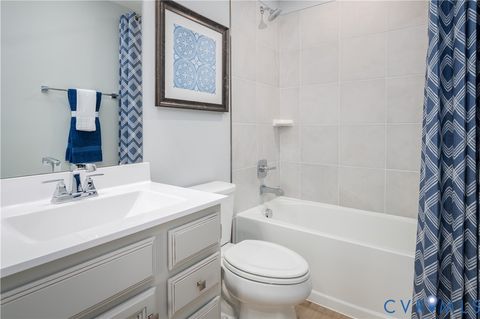 Tiny photo for 10655 Pink Lilly Lane, Chester, VA 23831 (MLS # 2613661)