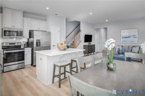Tiny photo for 10655 Pink Lilly Lane, Chester, VA 23831 (MLS # 2613661)
