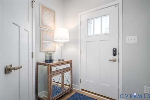 Tiny photo for 10655 Pink Lilly Lane, Chester, VA 23831 (MLS # 2613661)
