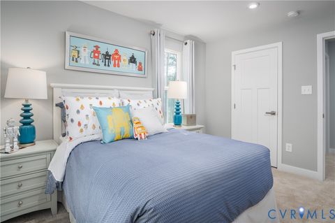 Tiny photo for 10655 Pink Lilly Lane, Chester, VA 23831 (MLS # 2613661)