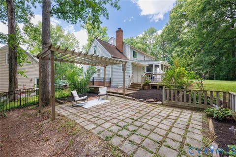 Tiny photo for 2303 Birnam Woods Terrace, Chesterfield, VA 23112 (MLS # 2620365)