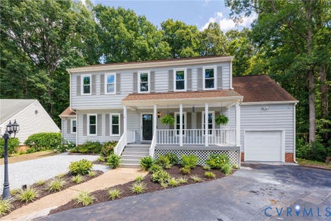 Tiny photo for 2303 Birnam Woods Terrace, Chesterfield, VA 23112 (MLS # 2620365)