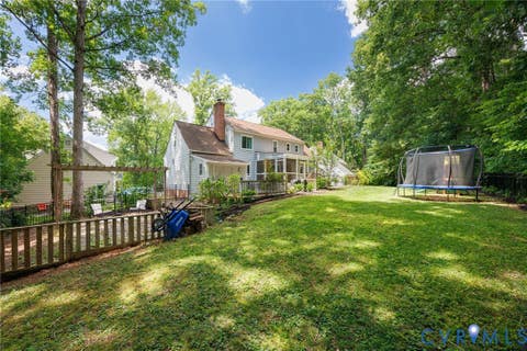 Tiny photo for 2303 Birnam Woods Terrace, Chesterfield, VA 23112 (MLS # 2620365)