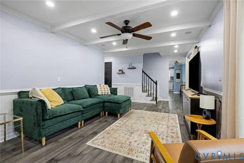 Tiny photo for 2303 Birnam Woods Terrace, Chesterfield, VA 23112 (MLS # 2620365)