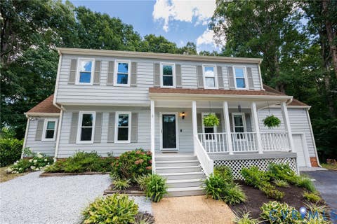 Tiny photo for 2303 Birnam Woods Terrace, Chesterfield, VA 23112 (MLS # 2620365)
