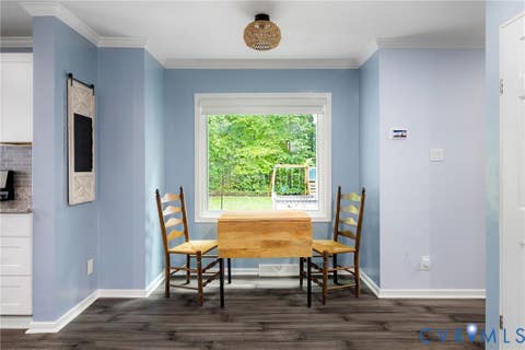 Tiny photo for 2303 Birnam Woods Terrace, Chesterfield, VA 23112 (MLS # 2620365)