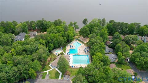 Tiny photo for 2303 Birnam Woods Terrace, Chesterfield, VA 23112 (MLS # 2620365)