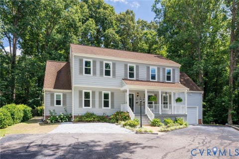 Tiny photo for 2303 Birnam Woods Terrace, Chesterfield, VA 23112 (MLS # 2620365)