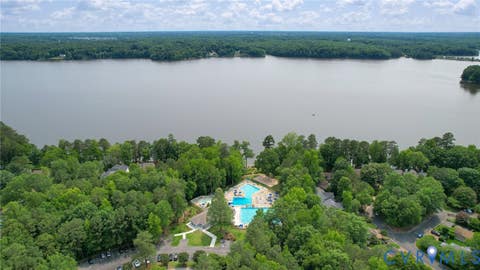 Tiny photo for 2303 Birnam Woods Terrace, Chesterfield, VA 23112 (MLS # 2620365)