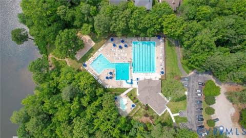 Tiny photo for 2303 Birnam Woods Terrace, Chesterfield, VA 23112 (MLS # 2620365)