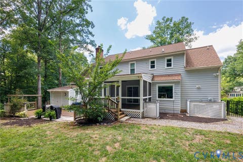 Tiny photo for 2303 Birnam Woods Terrace, Chesterfield, VA 23112 (MLS # 2620365)