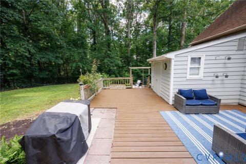 Tiny photo for 2303 Birnam Woods Terrace, Chesterfield, VA 23112 (MLS # 2620365)