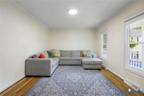 Tiny photo for 2303 Birnam Woods Terrace, Chesterfield, VA 23112 (MLS # 2620365)