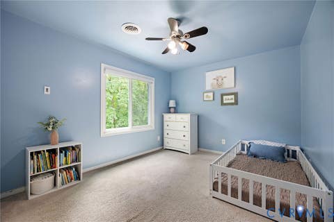 Tiny photo for 2303 Birnam Woods Terrace, Chesterfield, VA 23112 (MLS # 2620365)