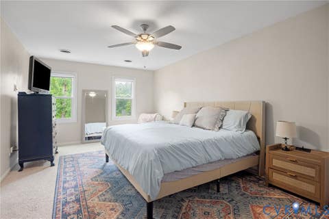 Tiny photo for 2303 Birnam Woods Terrace, Chesterfield, VA 23112 (MLS # 2620365)