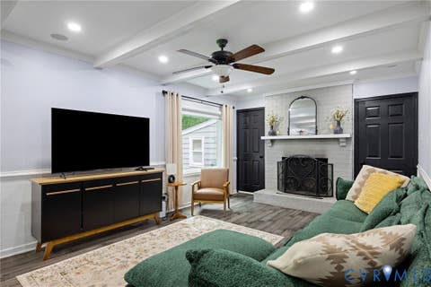 Tiny photo for 2303 Birnam Woods Terrace, Chesterfield, VA 23112 (MLS # 2620365)