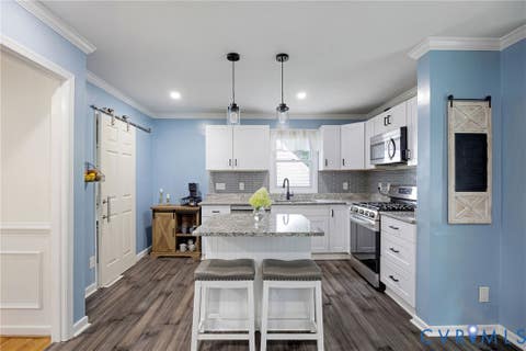 Tiny photo for 2303 Birnam Woods Terrace, Chesterfield, VA 23112 (MLS # 2620365)