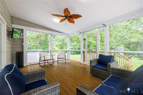 Tiny photo for 2303 Birnam Woods Terrace, Chesterfield, VA 23112 (MLS # 2620365)