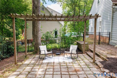 Tiny photo for 2303 Birnam Woods Terrace, Chesterfield, VA 23112 (MLS # 2620365)