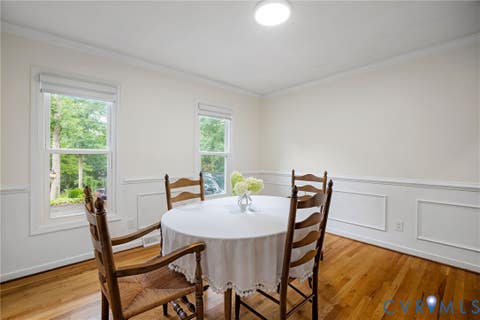 Tiny photo for 2303 Birnam Woods Terrace, Chesterfield, VA 23112 (MLS # 2620365)