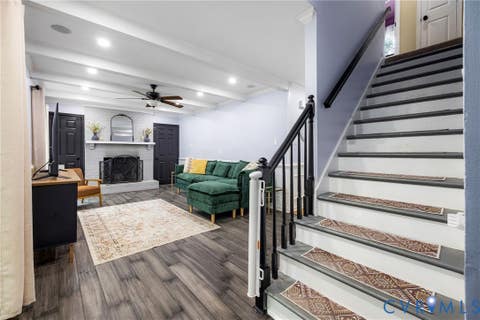 Tiny photo for 2303 Birnam Woods Terrace, Chesterfield, VA 23112 (MLS # 2620365)