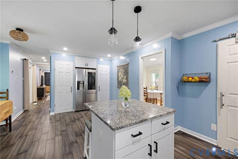 Tiny photo for 2303 Birnam Woods Terrace, Chesterfield, VA 23112 (MLS # 2620365)