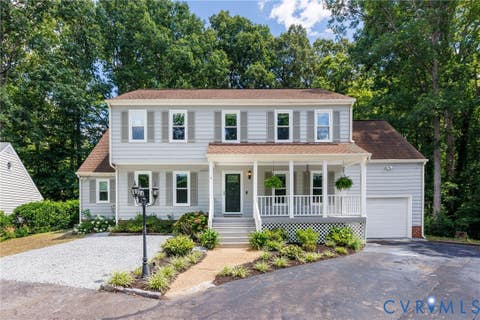 Photo of 2303 Birnam Woods Terrace, Chesterfield, VA 23112 (MLS # 2620365)