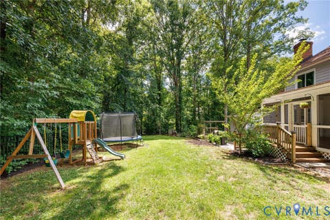 Tiny photo for 2303 Birnam Woods Terrace, Chesterfield, VA 23112 (MLS # 2620365)