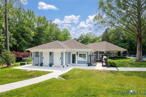 Tiny photo for 2303 Birnam Woods Terrace, Chesterfield, VA 23112 (MLS # 2620365)