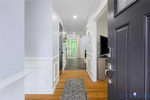 Tiny photo for 2303 Birnam Woods Terrace, Chesterfield, VA 23112 (MLS # 2620365)