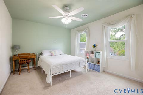 Tiny photo for 2303 Birnam Woods Terrace, Chesterfield, VA 23112 (MLS # 2620365)