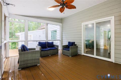 Tiny photo for 2303 Birnam Woods Terrace, Chesterfield, VA 23112 (MLS # 2620365)