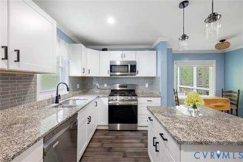 Tiny photo for 2303 Birnam Woods Terrace, Chesterfield, VA 23112 (MLS # 2620365)