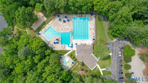 Tiny photo for 2303 Birnam Woods Terrace, Chesterfield, VA 23112 (MLS # 2620365)