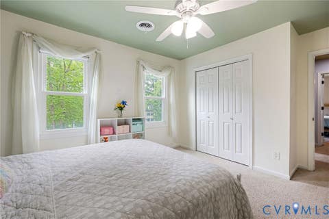 Tiny photo for 2303 Birnam Woods Terrace, Chesterfield, VA 23112 (MLS # 2620365)