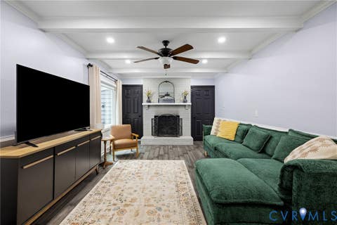 Tiny photo for 2303 Birnam Woods Terrace, Chesterfield, VA 23112 (MLS # 2620365)