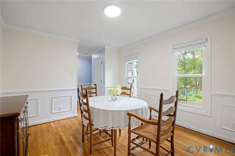 Tiny photo for 2303 Birnam Woods Terrace, Chesterfield, VA 23112 (MLS # 2620365)