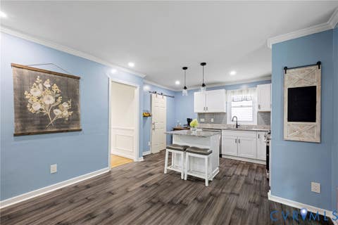 Tiny photo for 2303 Birnam Woods Terrace, Chesterfield, VA 23112 (MLS # 2620365)