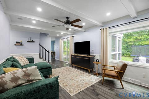 Tiny photo for 2303 Birnam Woods Terrace, Chesterfield, VA 23112 (MLS # 2620365)