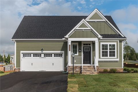12336 Garnet Parke Circle Henrico VA 23059