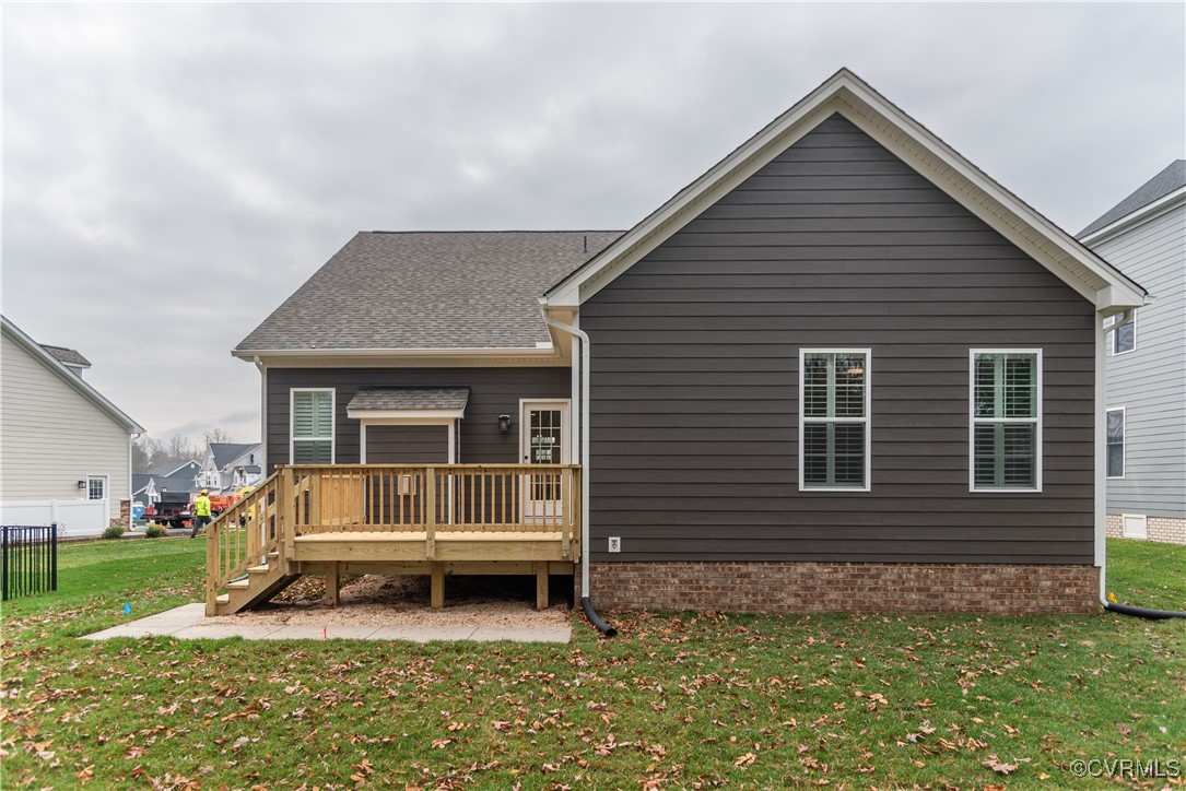 12336 Garnet Parke Circle