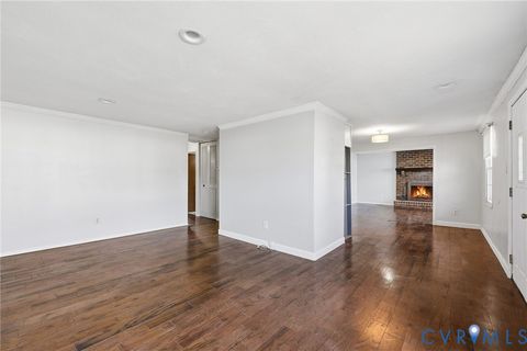 Tiny photo for 1305 Wilderness Drive, Henrico, VA 23231 (MLS # 2602332)