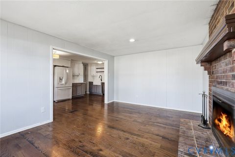 Tiny photo for 1305 Wilderness Drive, Henrico, VA 23231 (MLS # 2602332)