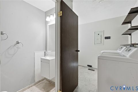 Tiny photo for 1305 Wilderness Drive, Henrico, VA 23231 (MLS # 2602332)