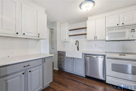 Tiny photo for 1305 Wilderness Drive, Henrico, VA 23231 (MLS # 2602332)